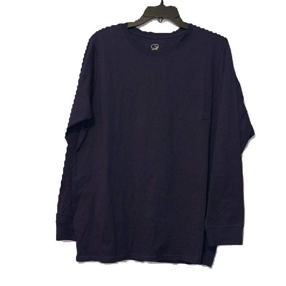 NWOT Ivory Ella Women's Long Sleeve Shirt